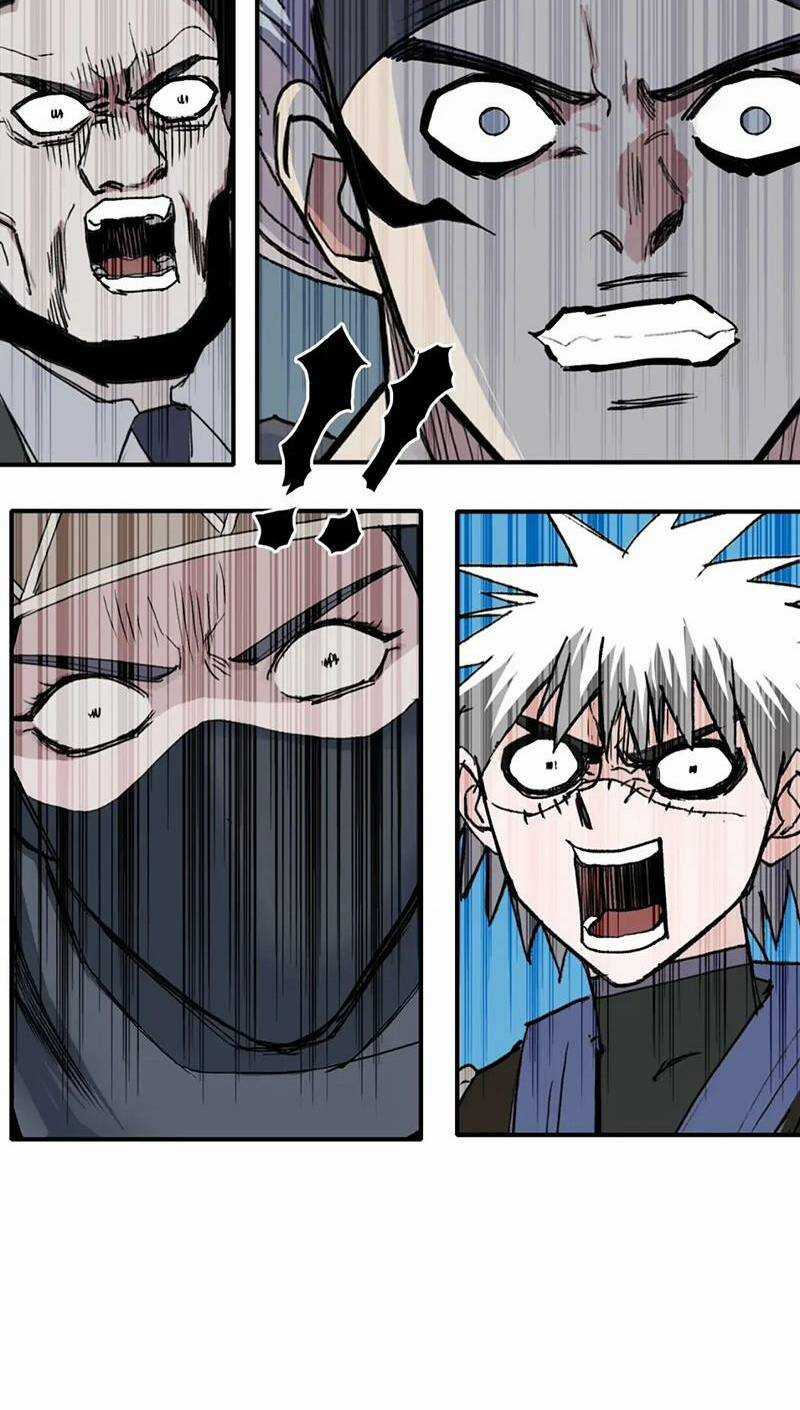 Siêu Năng Lập Phương - Chapter 302 - Trang 22