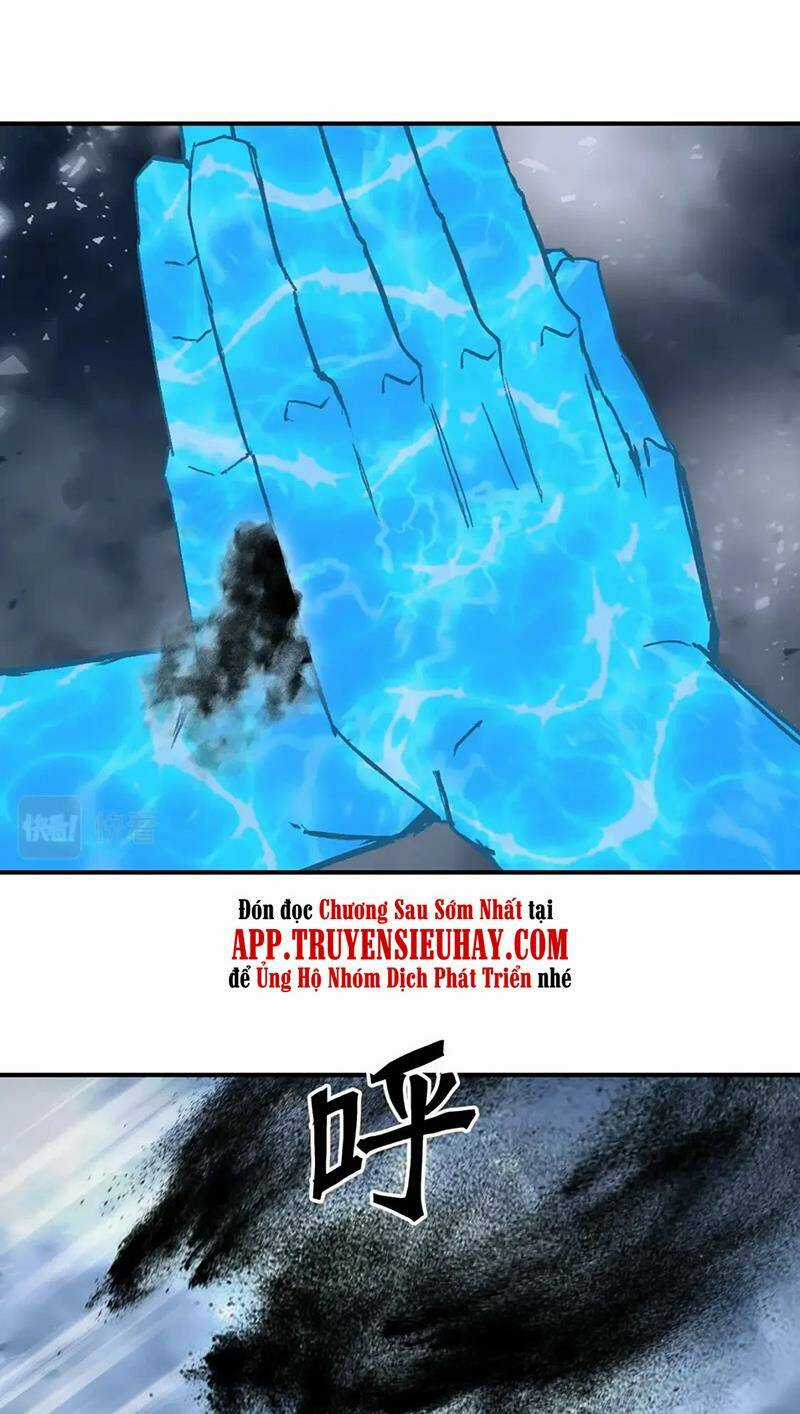 Siêu Năng Lập Phương - Chapter 302 - Trang 29