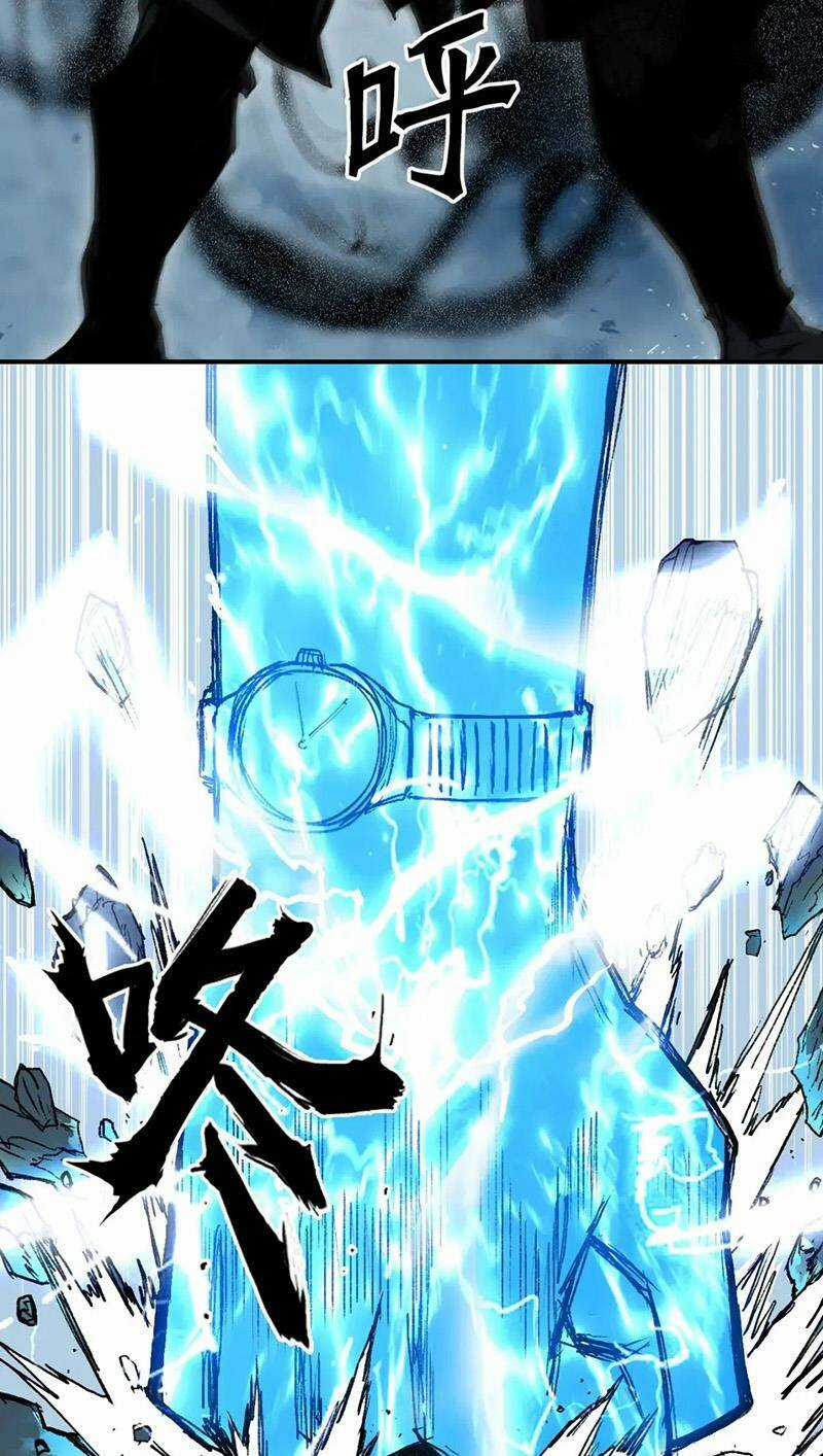 Siêu Năng Lập Phương - Chapter 302 - Trang 31