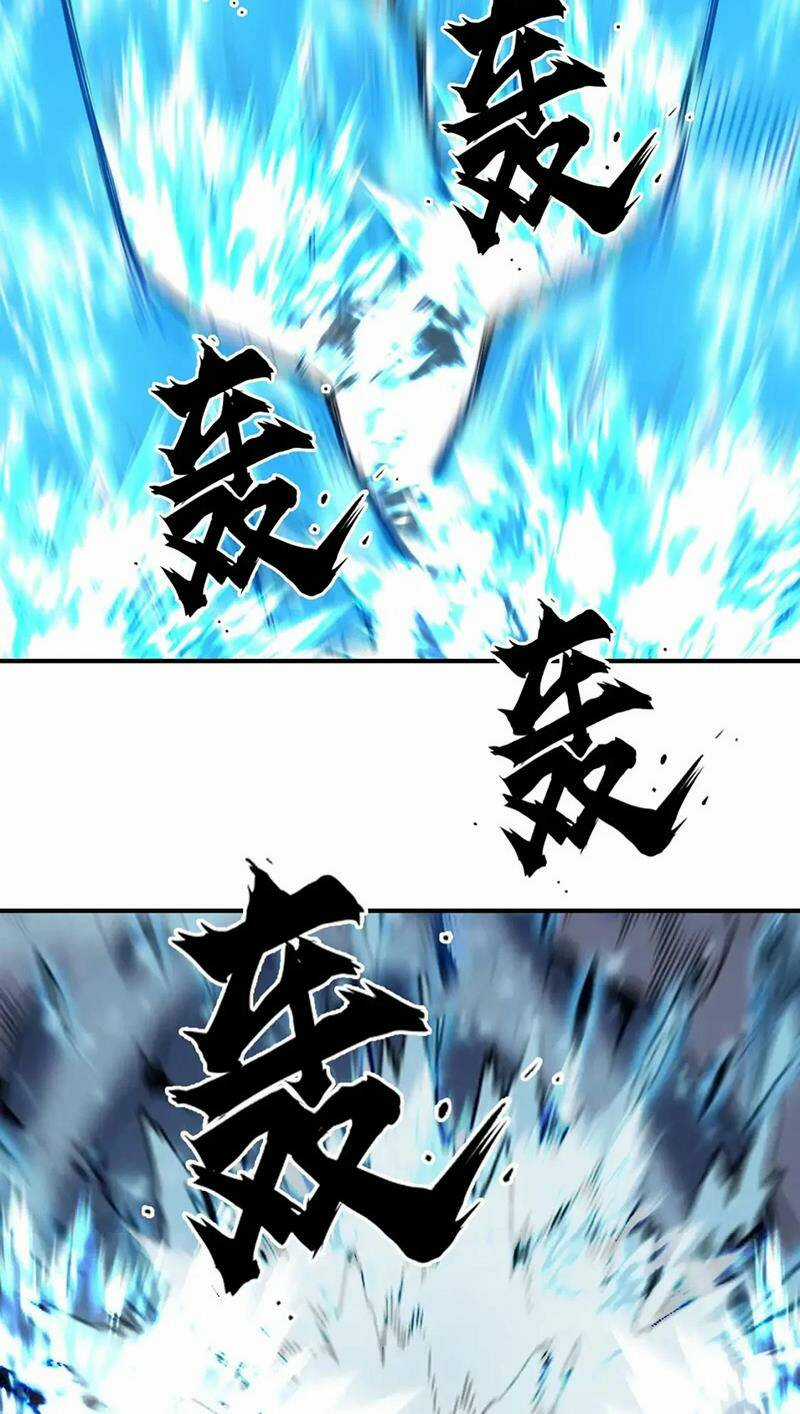 Siêu Năng Lập Phương - Chapter 302 - Trang 33