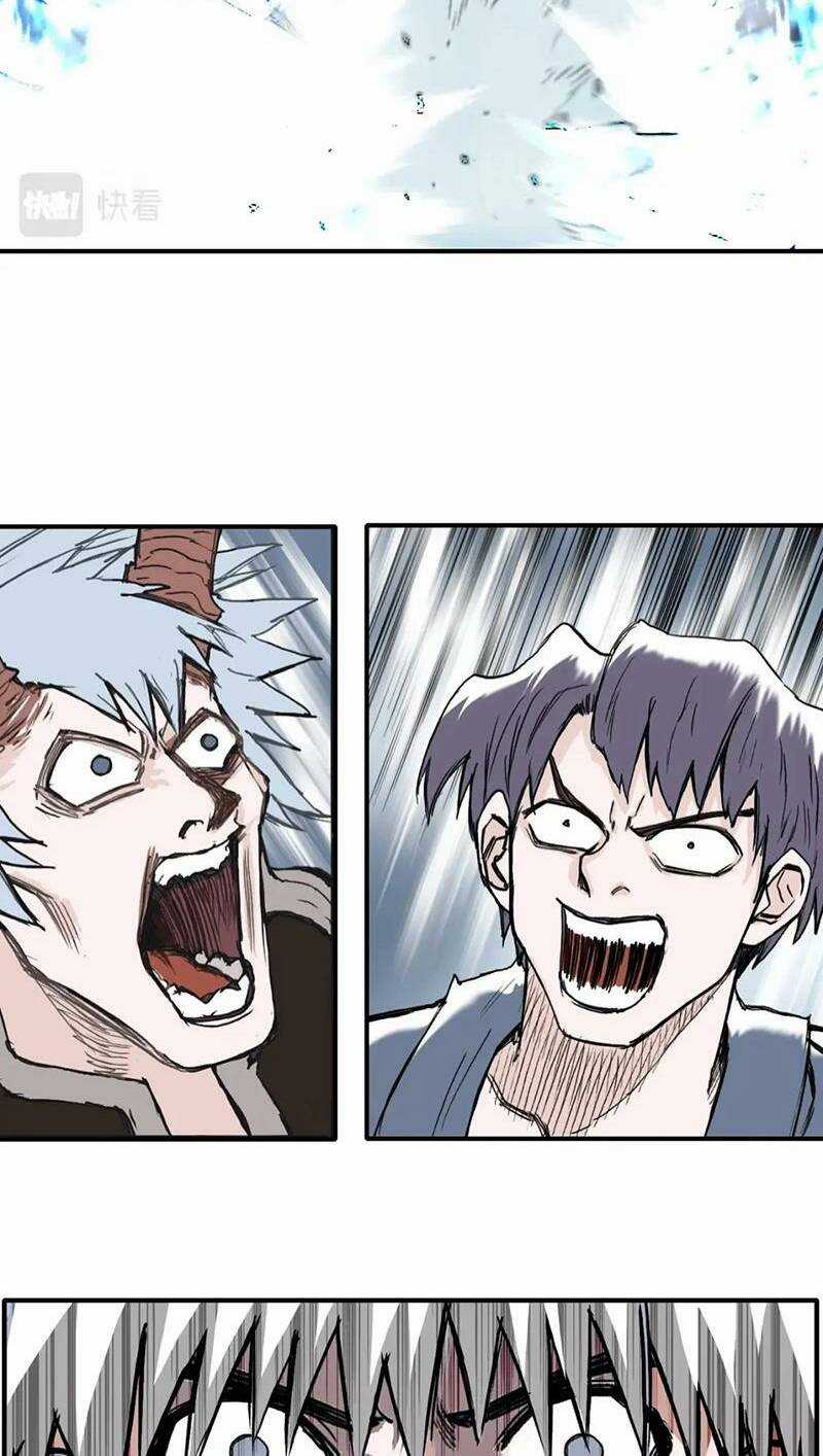 Siêu Năng Lập Phương - Chapter 302 - Trang 34