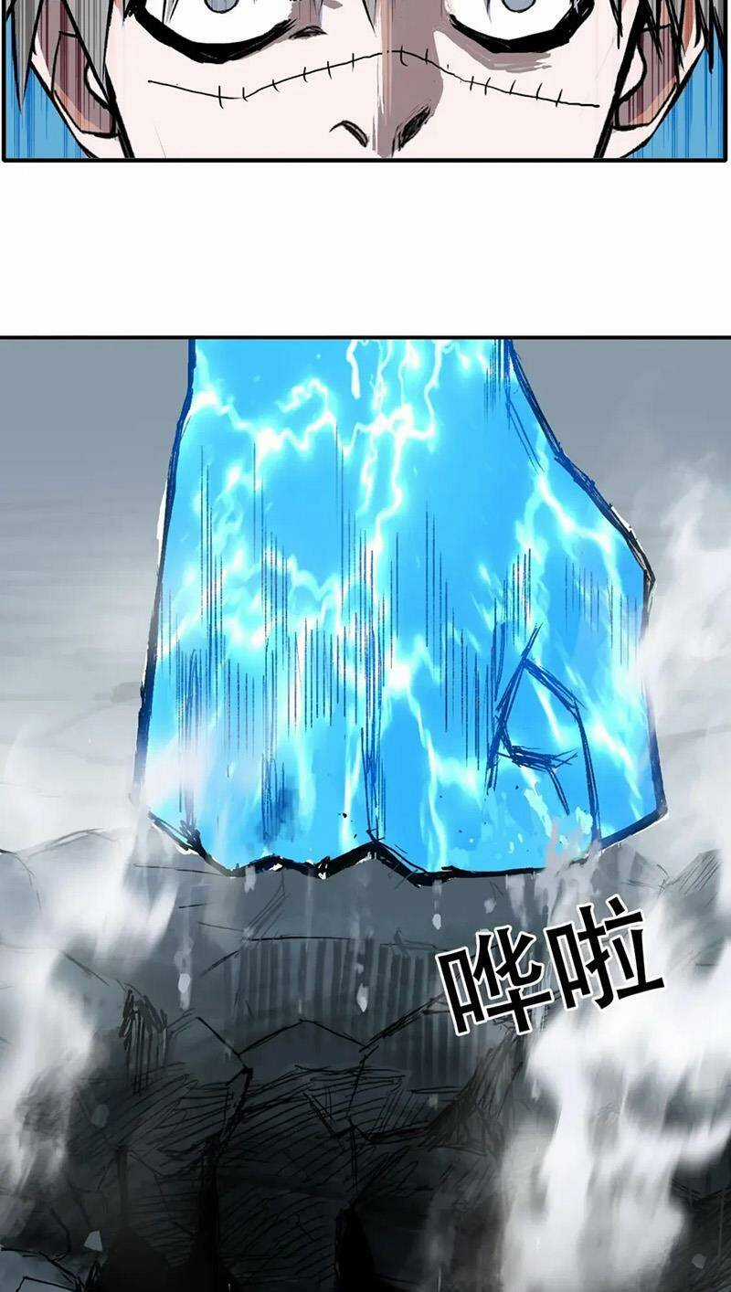 Siêu Năng Lập Phương - Chapter 302 - Trang 35