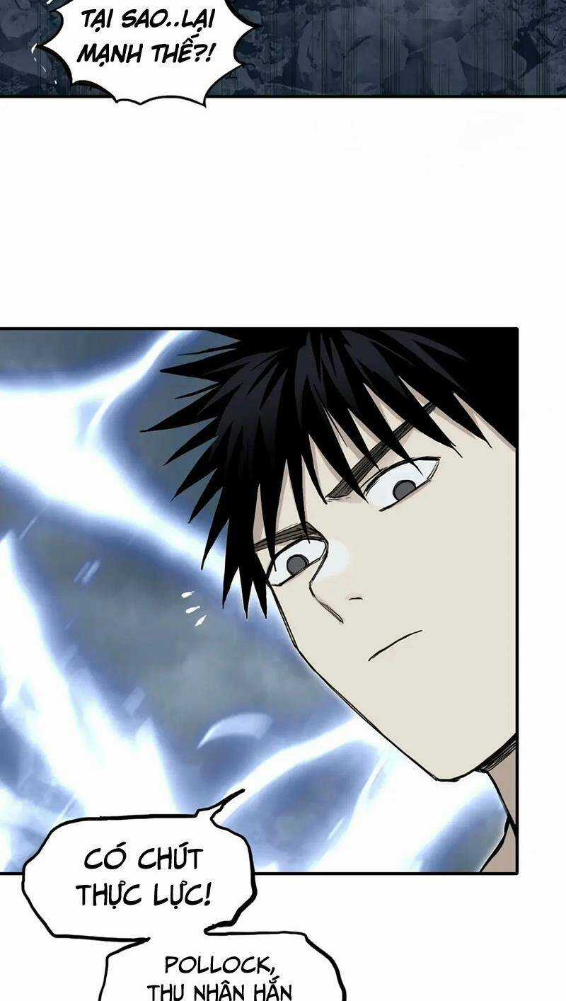 Siêu Năng Lập Phương - Chapter 302 - Trang 37