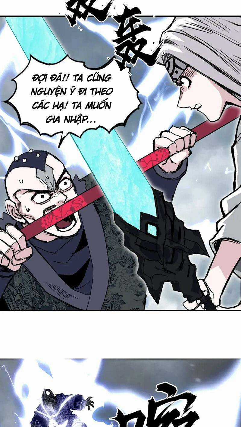 Siêu Năng Lập Phương - Chapter 302 - Trang 39