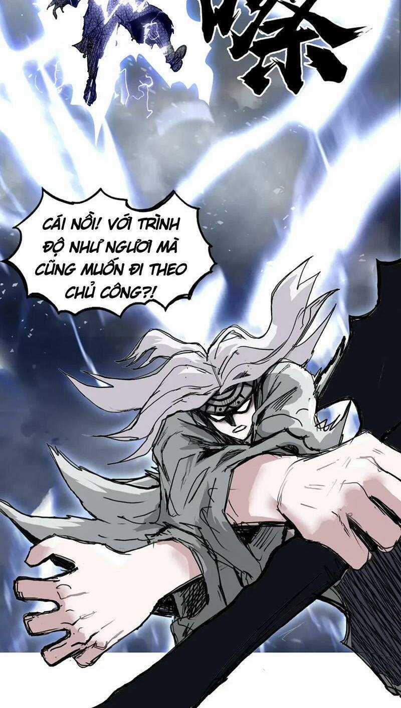 Siêu Năng Lập Phương - Chapter 302 - Trang 40
