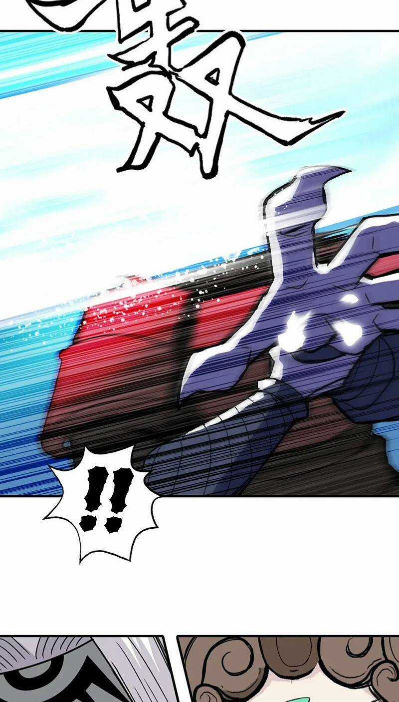 Siêu Năng Lập Phương - Chapter 302 - Trang 5