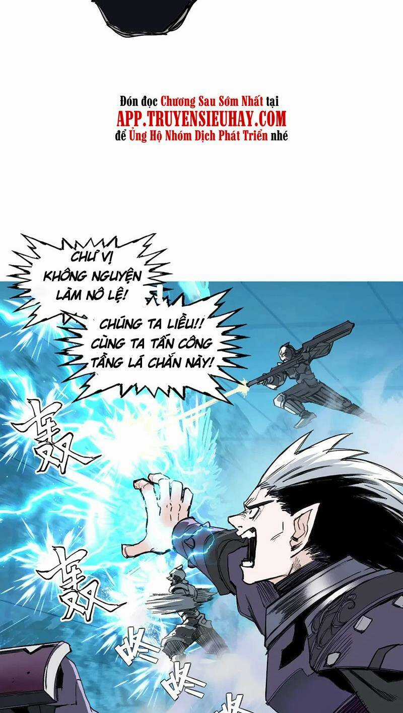 Siêu Năng Lập Phương - Chapter 302 - Trang 41