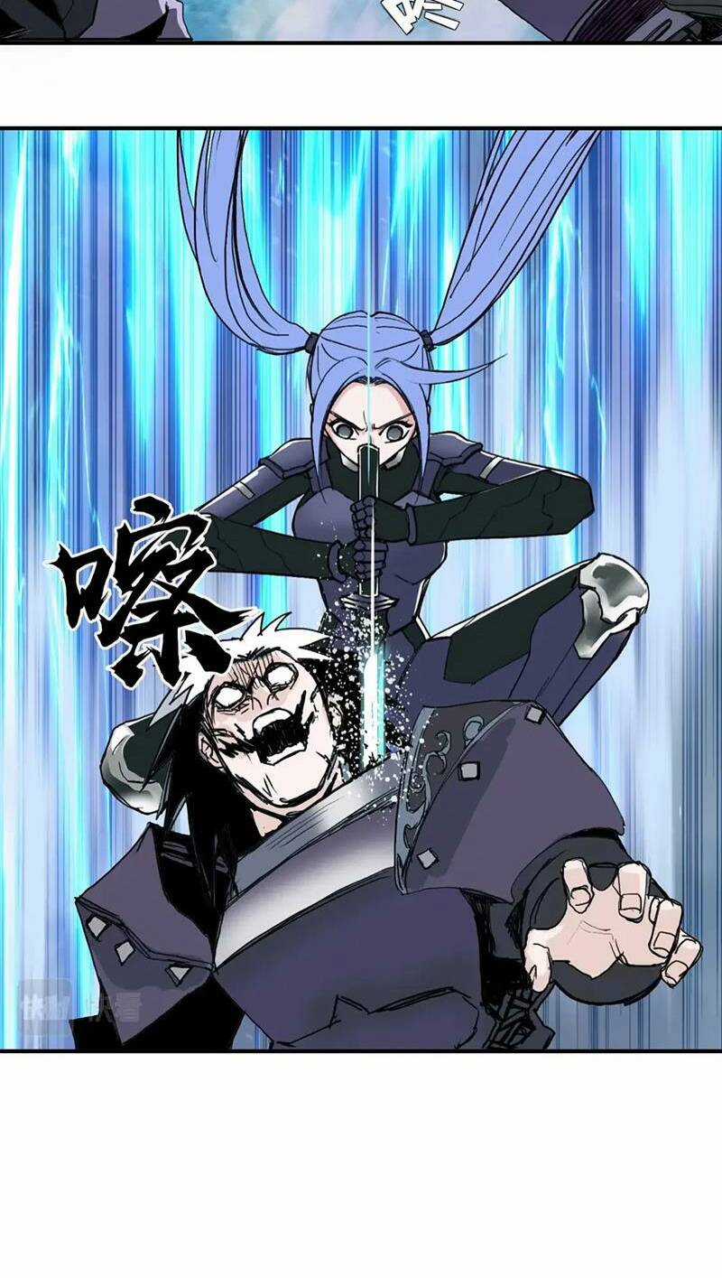 Siêu Năng Lập Phương - Chapter 302 - Trang 42