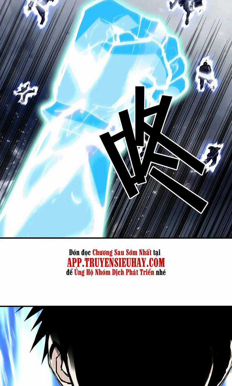 Siêu Năng Lập Phương - Chapter 302 - Trang 44