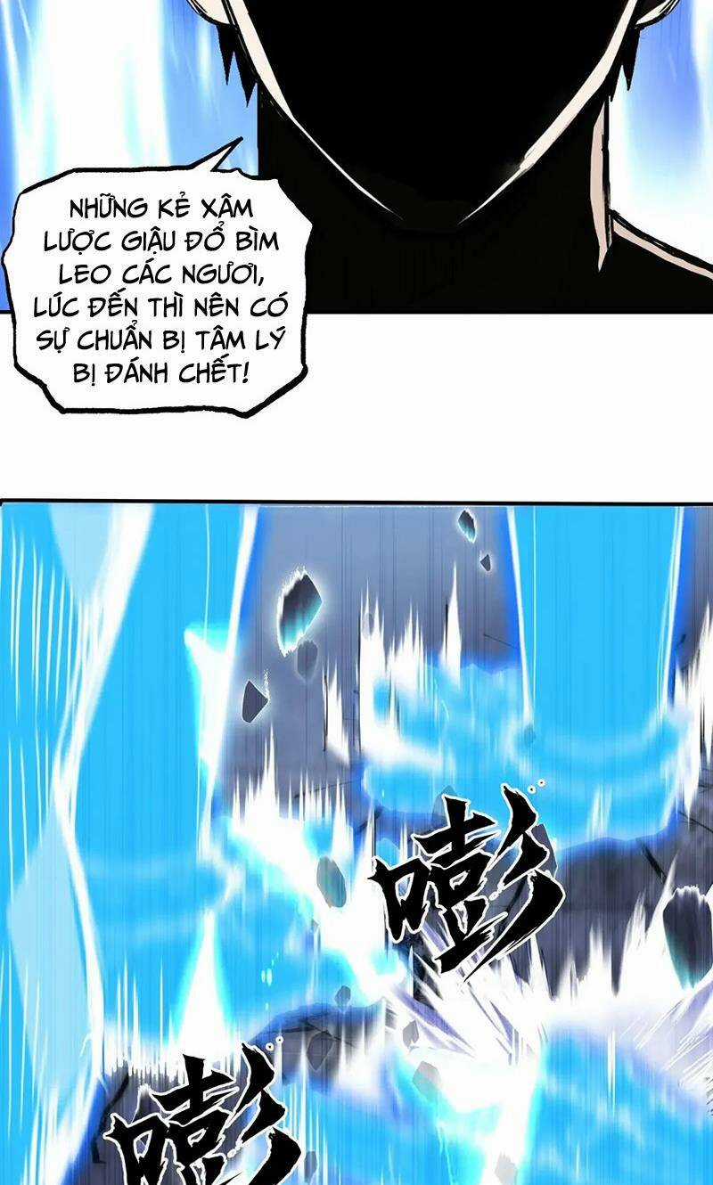 Siêu Năng Lập Phương - Chapter 302 - Trang 45