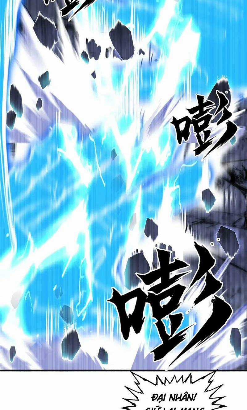 Siêu Năng Lập Phương - Chapter 302 - Trang 46
