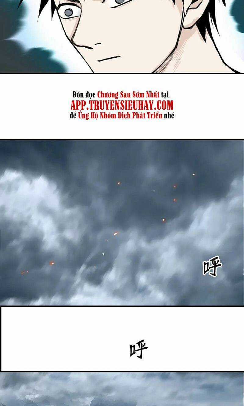 Siêu Năng Lập Phương - Chapter 302 - Trang 48