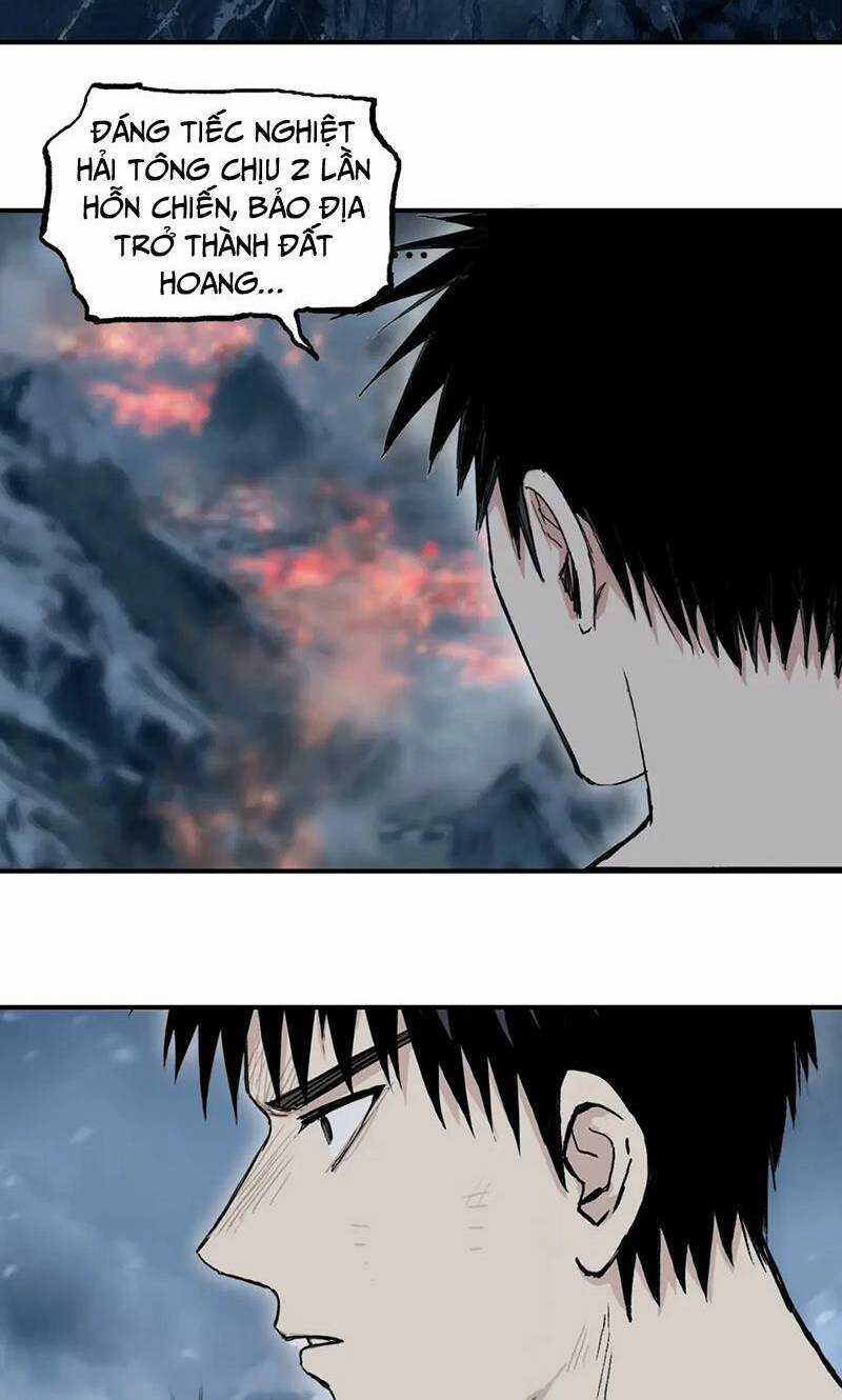 Siêu Năng Lập Phương - Chapter 302 - Trang 50