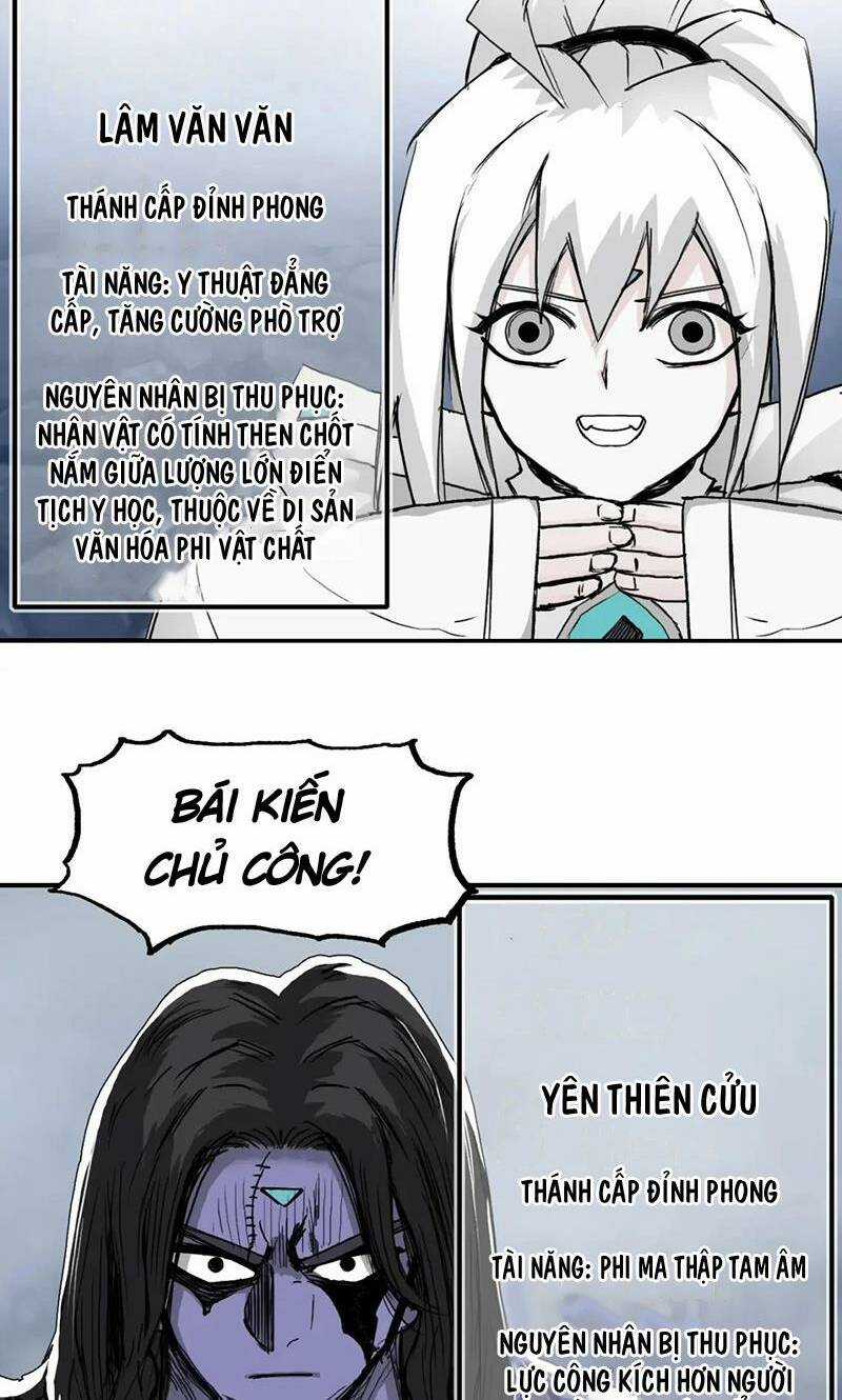 Siêu Năng Lập Phương - Chapter 302 - Trang 54