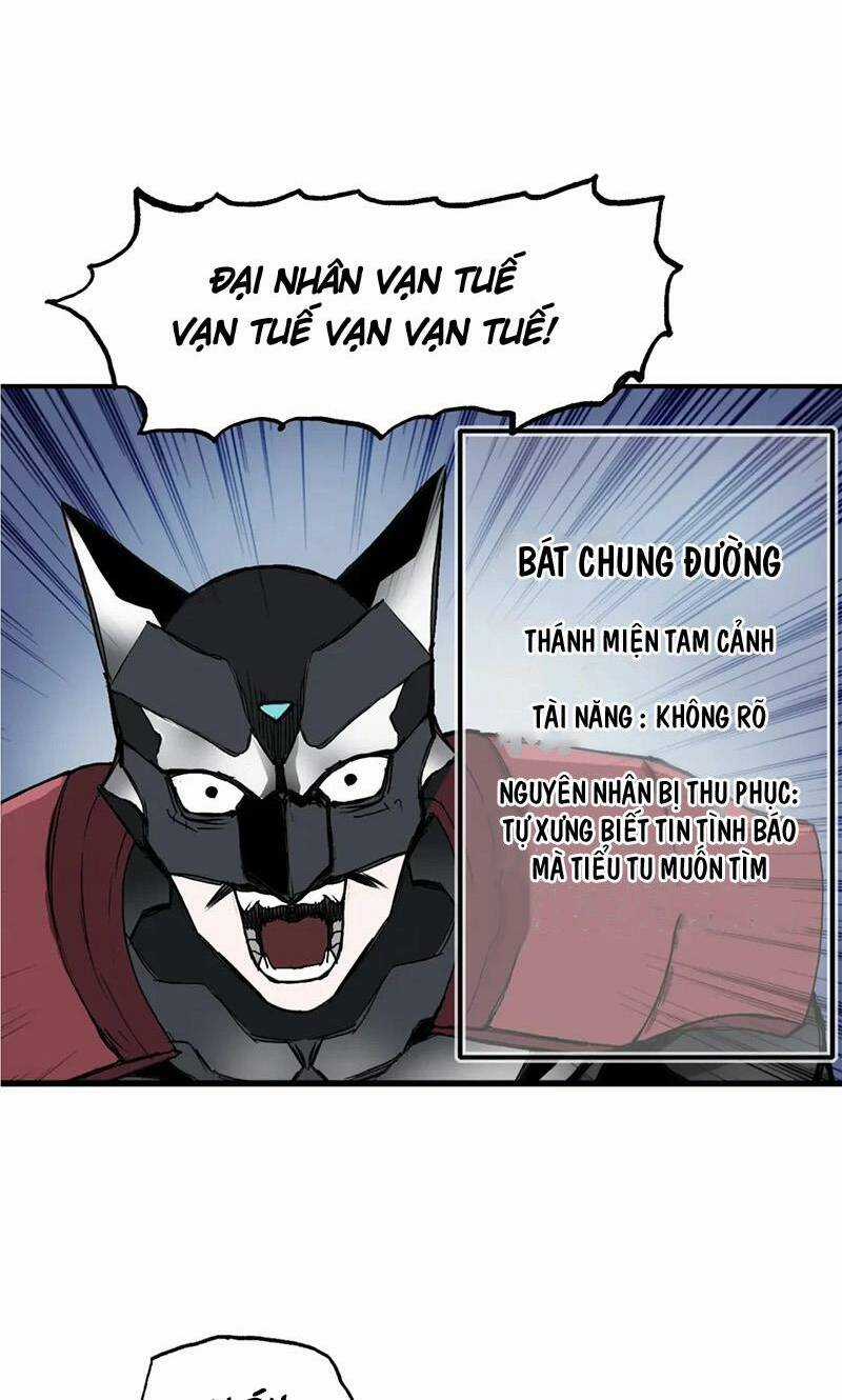 Siêu Năng Lập Phương - Chapter 302 - Trang 56