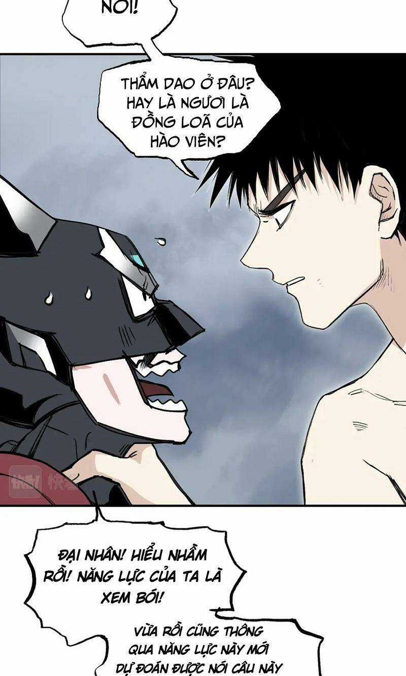 Siêu Năng Lập Phương - Chapter 302 - Trang 57