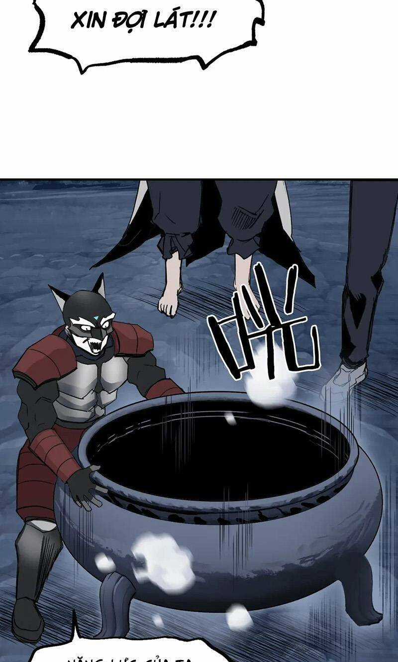 Siêu Năng Lập Phương - Chapter 302 - Trang 59