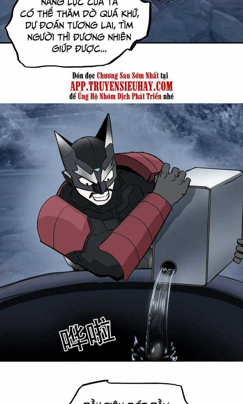 Siêu Năng Lập Phương - Chapter 302 - Trang 60