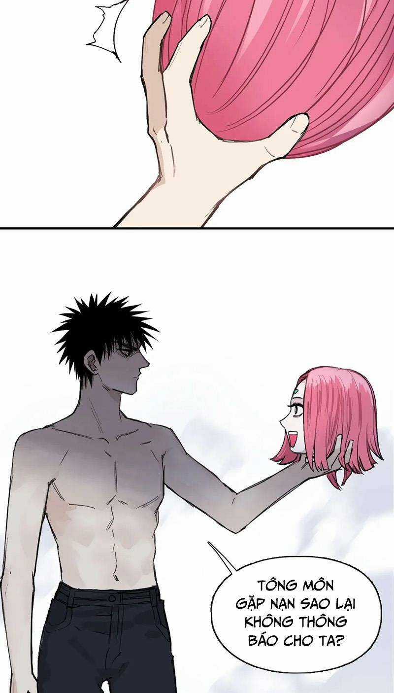 Siêu Năng Lập Phương - Chapter 302 - Trang 7