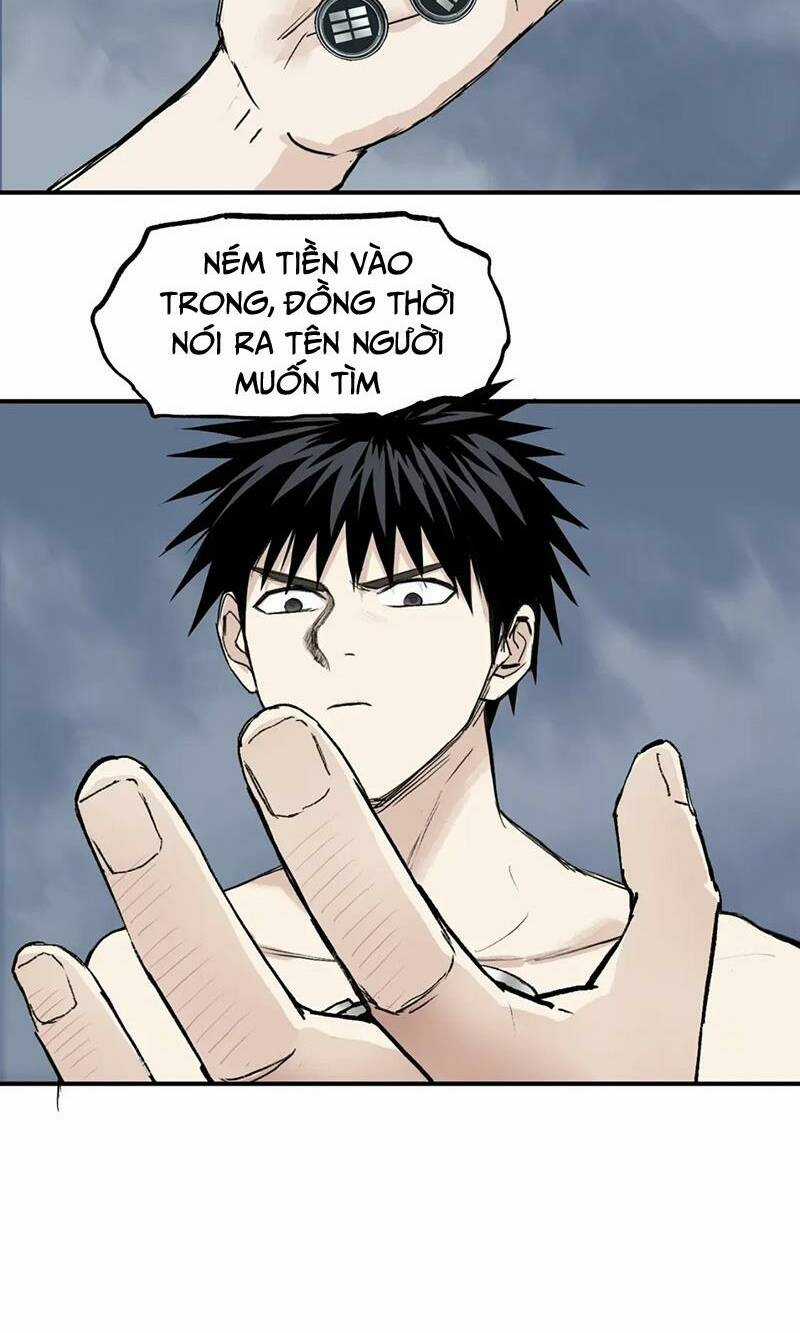 Siêu Năng Lập Phương - Chapter 302 - Trang 62