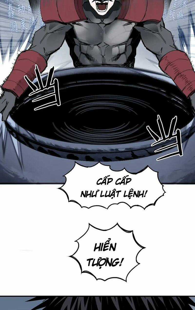 Siêu Năng Lập Phương - Chapter 302 - Trang 64