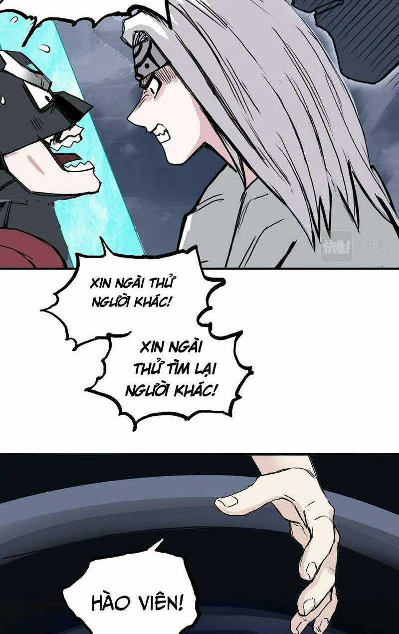 Siêu Năng Lập Phương - Chapter 302 - Trang 68