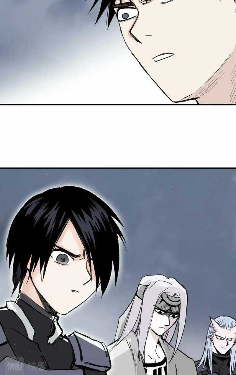 Siêu Năng Lập Phương - Chapter 302 - Trang 72