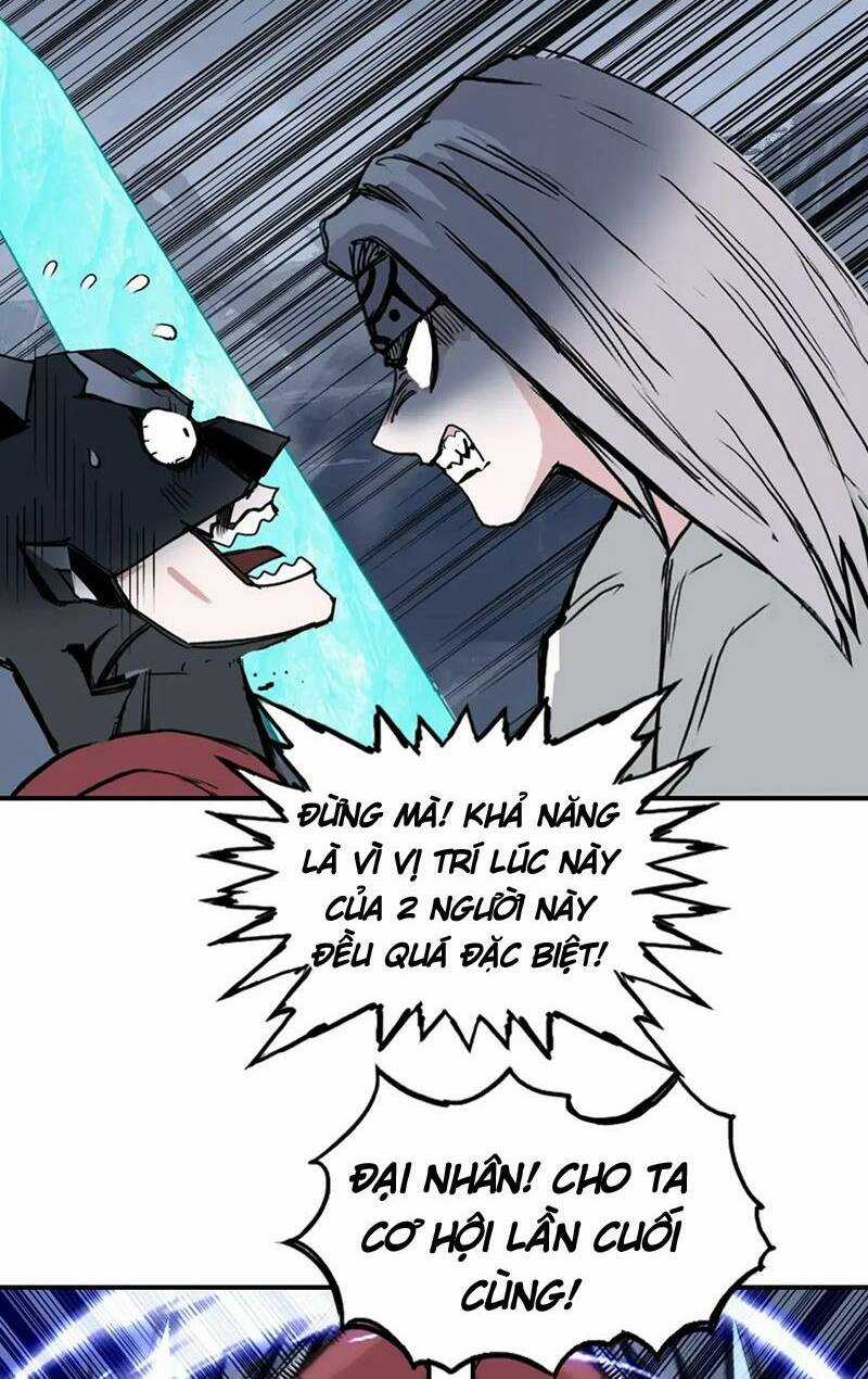 Siêu Năng Lập Phương - Chapter 302 - Trang 74