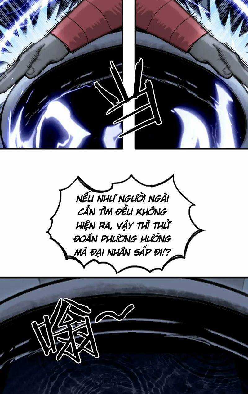 Siêu Năng Lập Phương - Chapter 302 - Trang 75