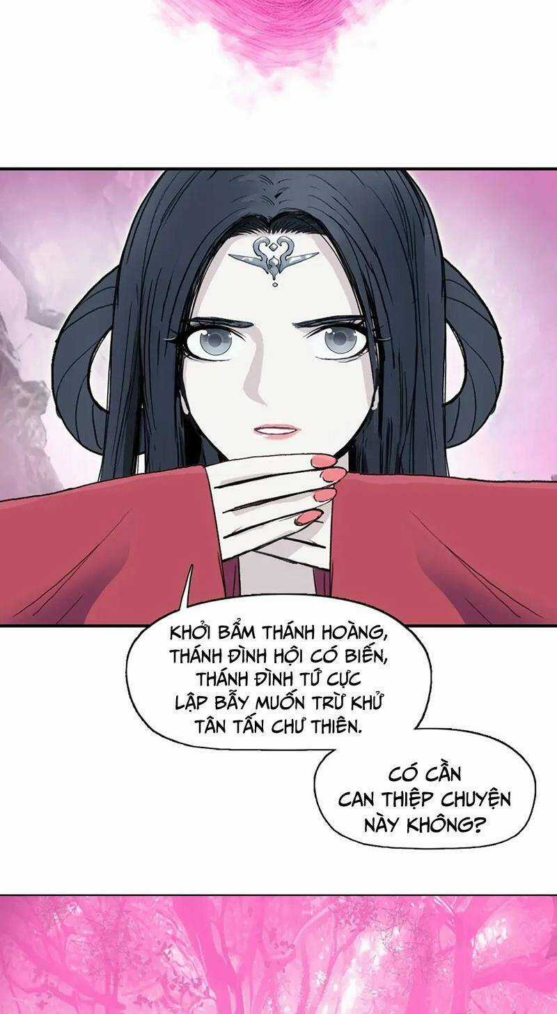Siêu Năng Lập Phương - Chapter 303 - Trang 37