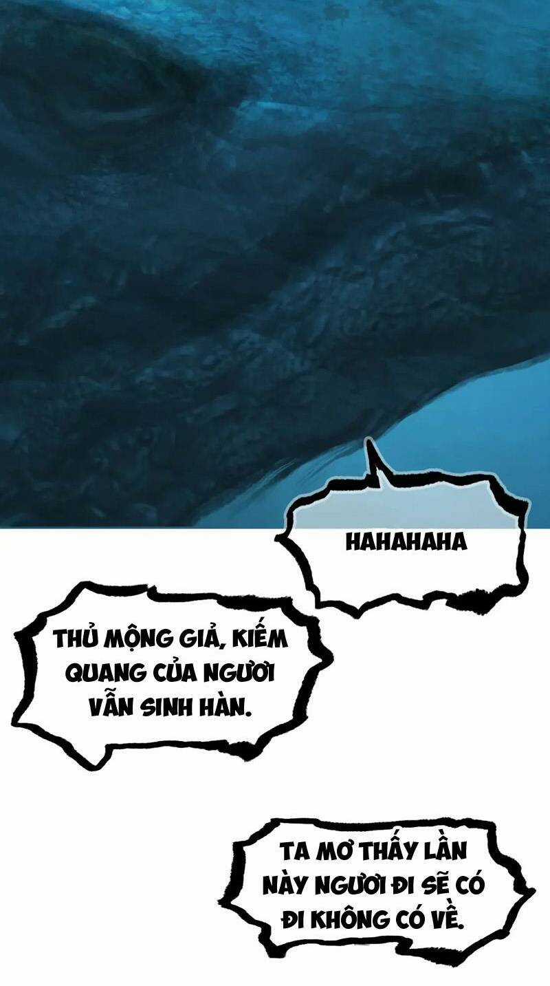 Siêu Năng Lập Phương - Chapter 303 - Trang 44