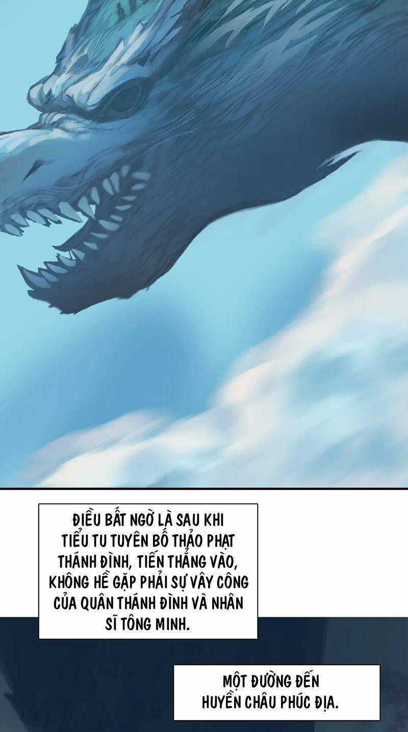 Siêu Năng Lập Phương - Chapter 303 - Trang 49