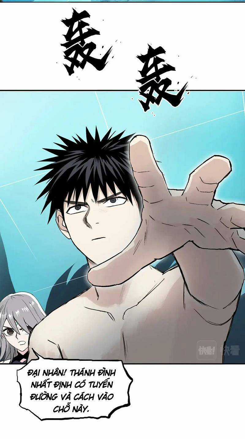 Siêu Năng Lập Phương - Chapter 303 - Trang 57