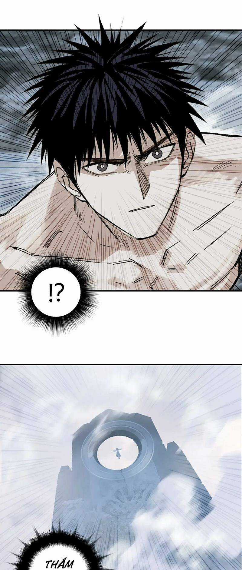 Siêu Năng Lập Phương - Chapter 303 - Trang 65