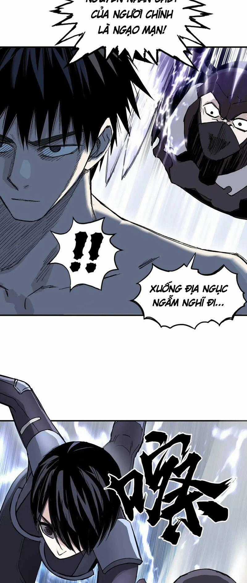 Siêu Năng Lập Phương - Chapter 303 - Trang 71