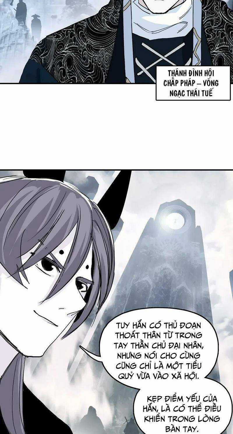 Siêu Năng Lập Phương - Chapter 303 - Trang 9