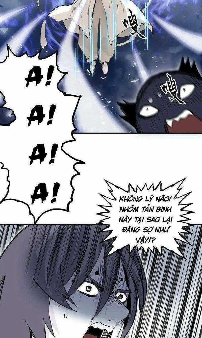 Siêu Năng Lập Phương - Chapter 304 - Trang 20