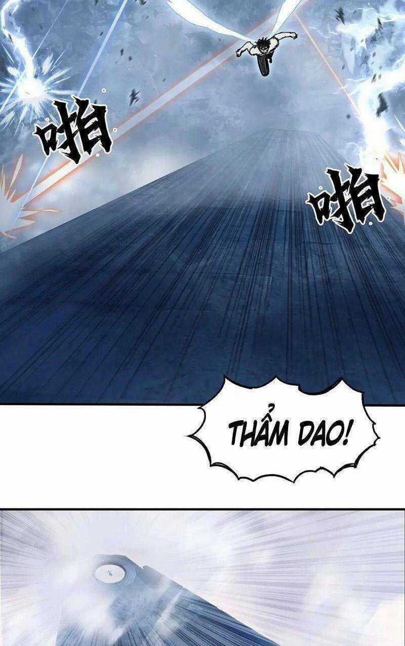 Siêu Năng Lập Phương - Chapter 304 - Trang 3