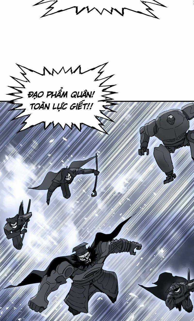 Siêu Năng Lập Phương - Chapter 304 - Trang 27