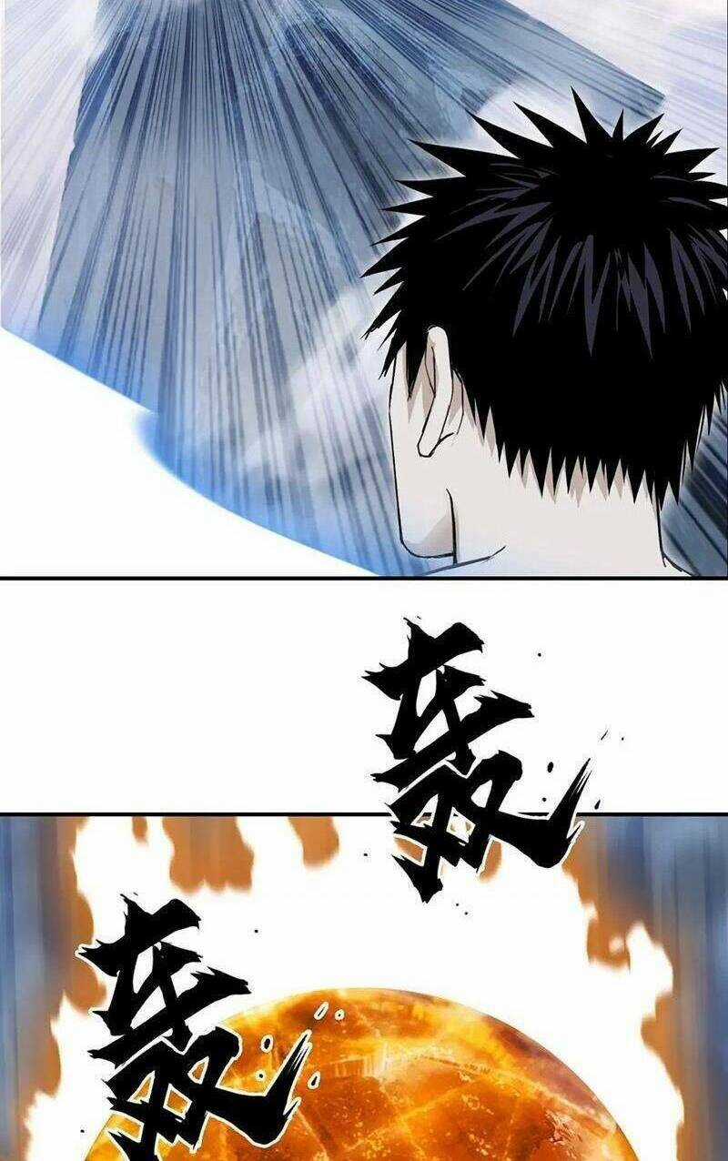 Siêu Năng Lập Phương - Chapter 304 - Trang 4