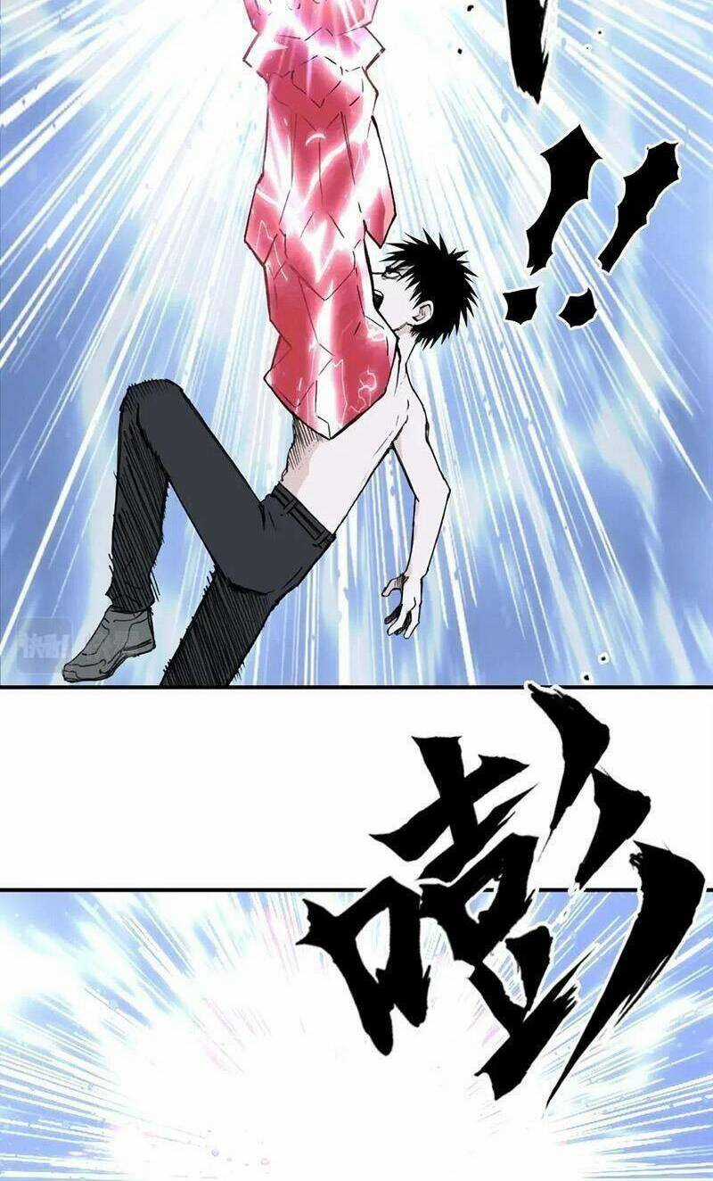 Siêu Năng Lập Phương - Chapter 304 - Trang 32