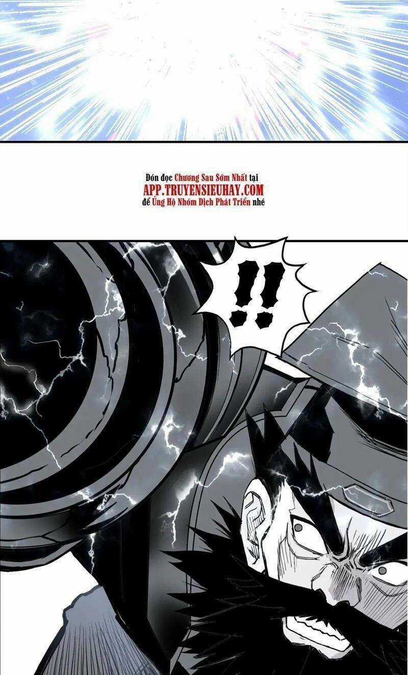 Siêu Năng Lập Phương - Chapter 304 - Trang 33