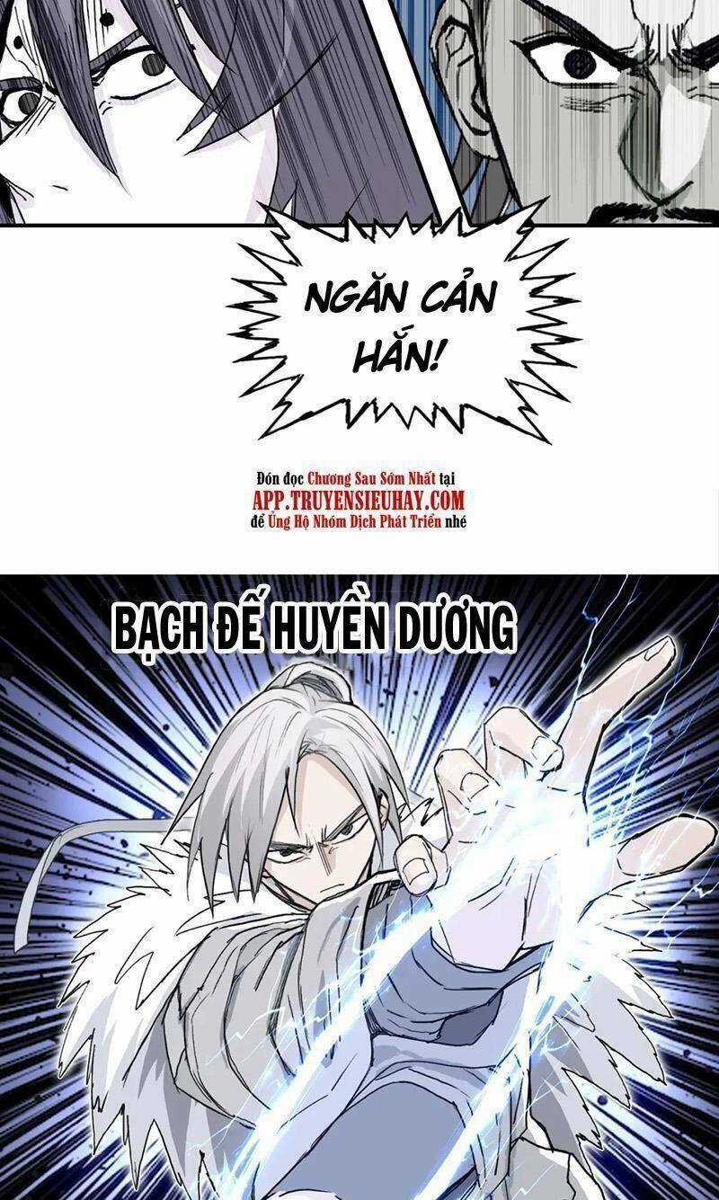 Siêu Năng Lập Phương - Chapter 304 - Trang 37