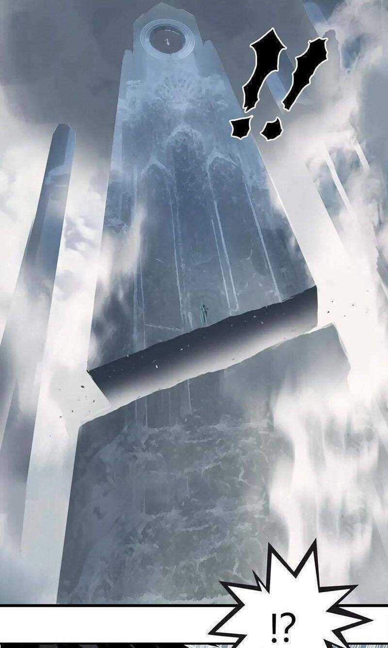 Siêu Năng Lập Phương - Chapter 304 - Trang 43