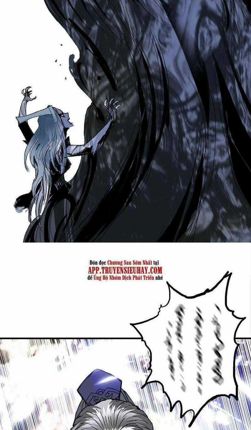 Siêu Năng Lập Phương - Chapter 304 - Trang 46