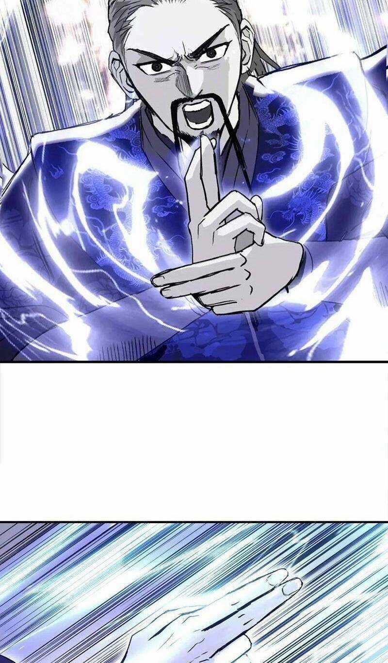 Siêu Năng Lập Phương - Chapter 304 - Trang 47