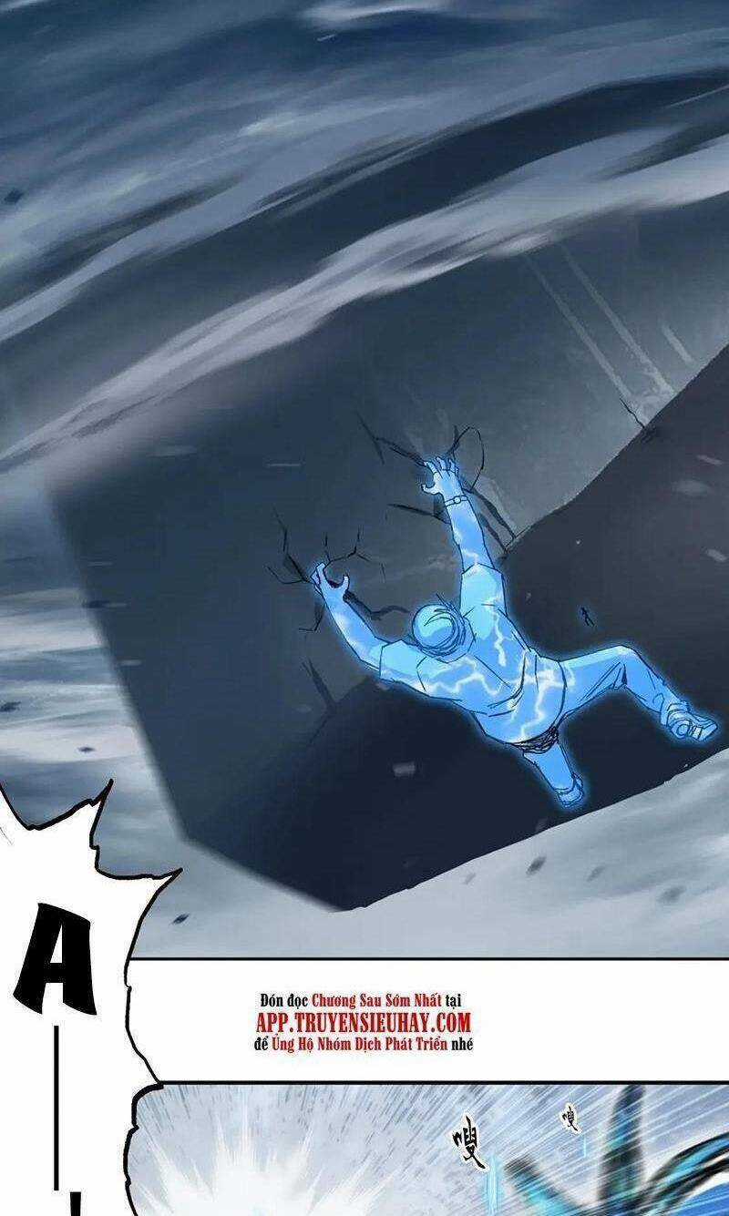 Siêu Năng Lập Phương - Chapter 304 - Trang 65