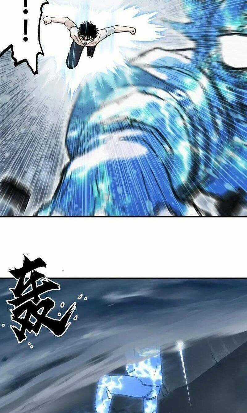 Siêu Năng Lập Phương - Chapter 304 - Trang 66