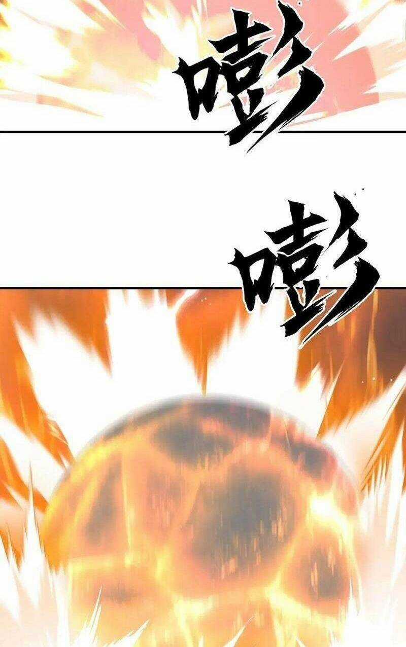 Siêu Năng Lập Phương - Chapter 304 - Trang 8
