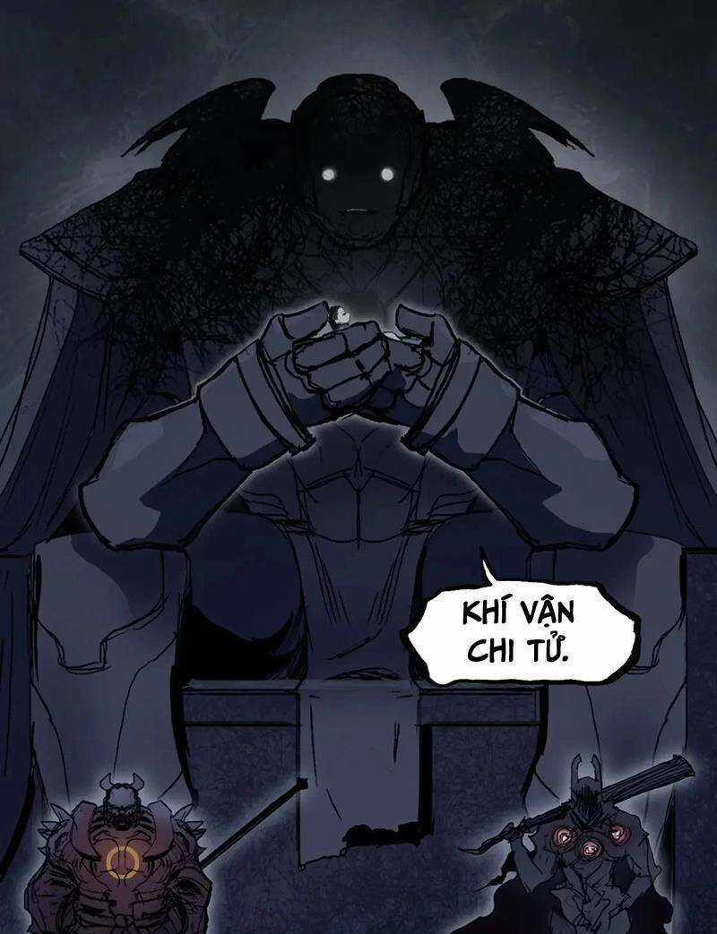 Siêu Năng Lập Phương - Chapter 304 - Trang 77